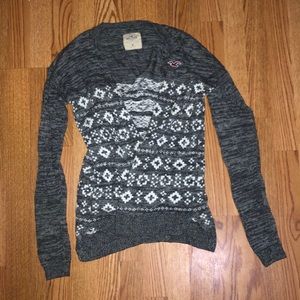 Hollister Cardigan